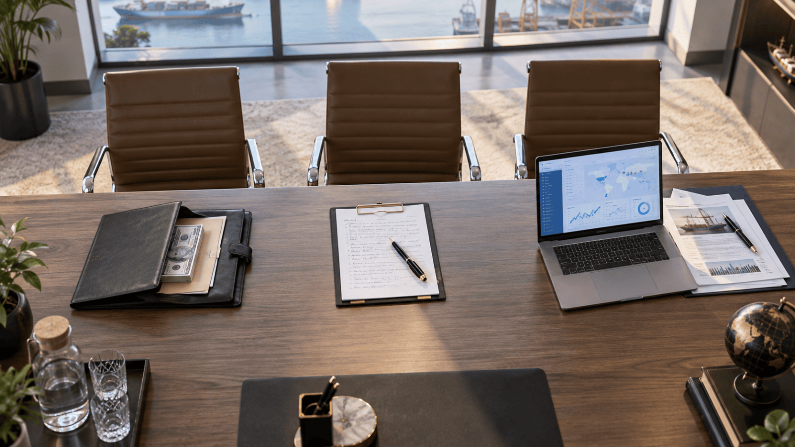 Export Broker vs Export Consultant vs Export Management Company: Which One Do You Need?